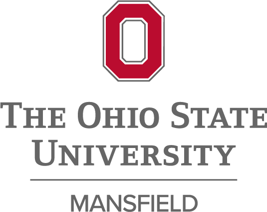 OSU Mansfield - Ohio State University - Mansfield logo